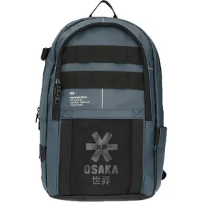 Osaka Pro Tour Backpack Medium Navy