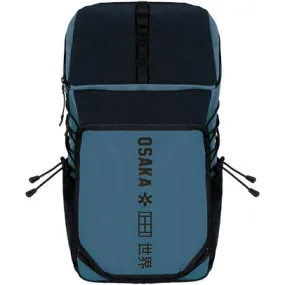 Osaka Pro Tour Padel Backpack Navy