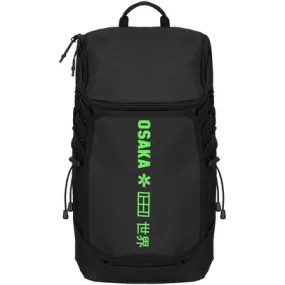 Osaka Vision Padel Backpack Black