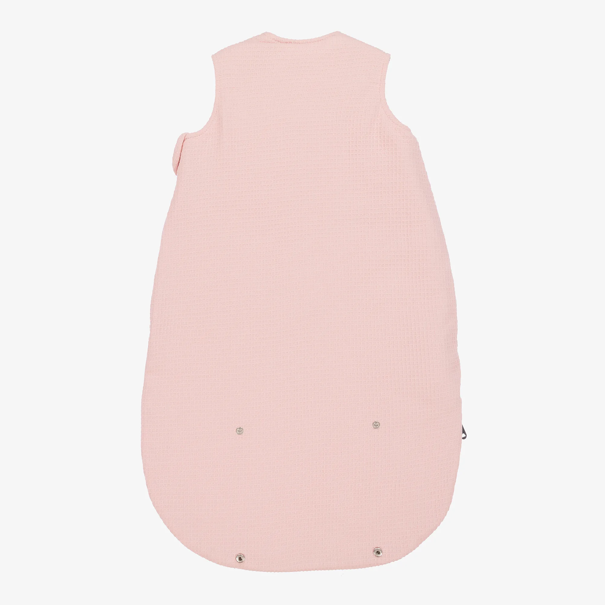 Pink Cotton Lamb Sleeping Bag (73cm)