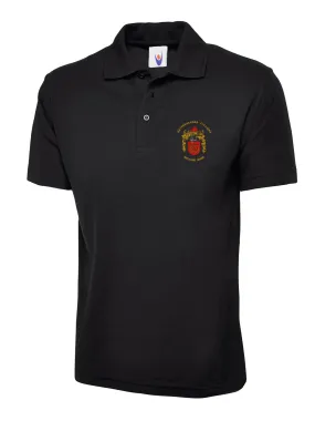 Polo Shirt – BCWB