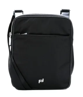 Porsche Design Shyrt Nylon Shoulder Bag MV