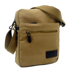 Portland Baggage Company Shoulder Bag     