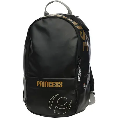 Princess Backpack No Excuse Senior Zwart/Goud