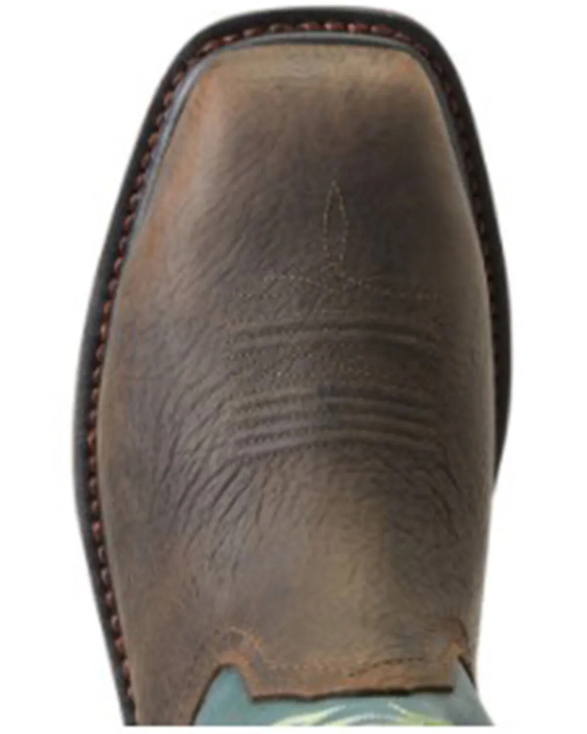 Product Name:  Ariat Men's WorkHog® Bruin XT Boa H20 Work Boot - Carbon Toe