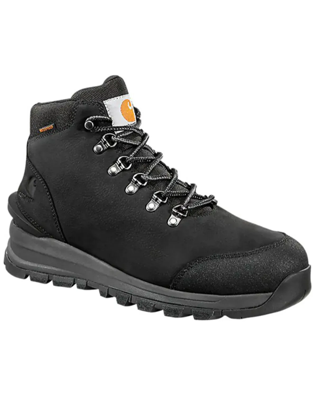 Product Name:  Carhartt Men's Gilmore 5" Hiker Work Boot - Soft Toe