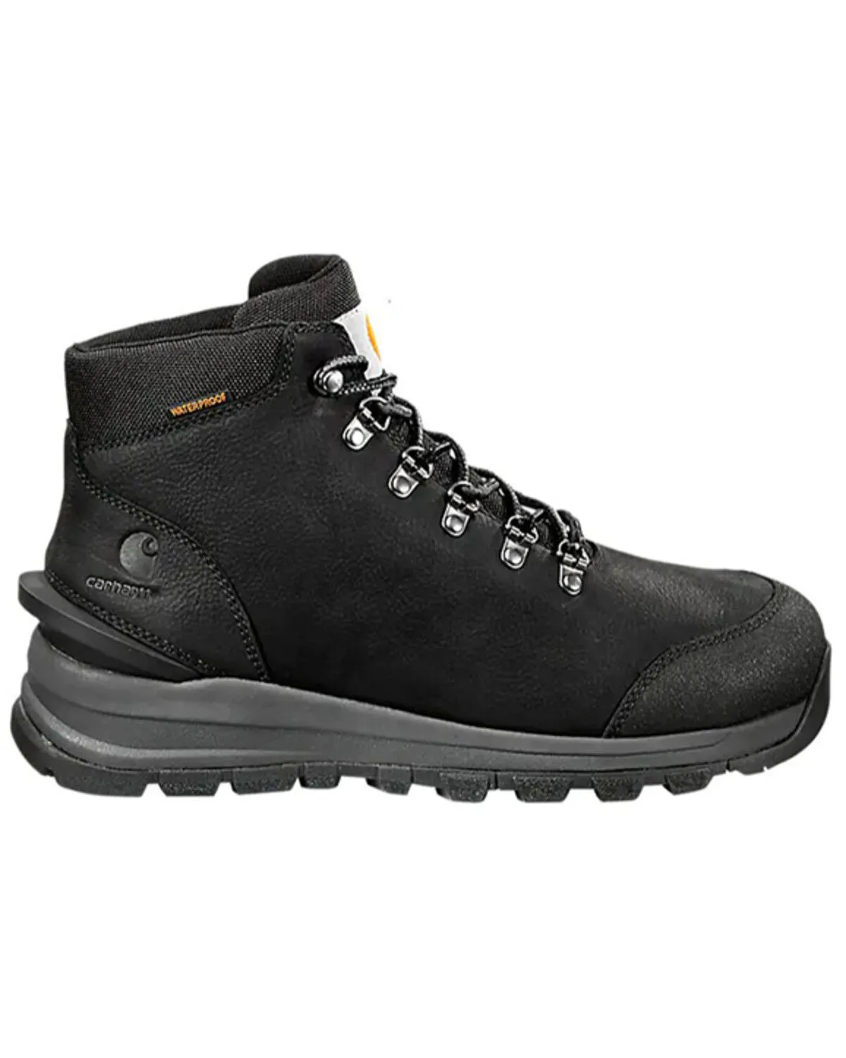 Product Name:  Carhartt Men's Gilmore 5" Hiker Work Boot - Soft Toe