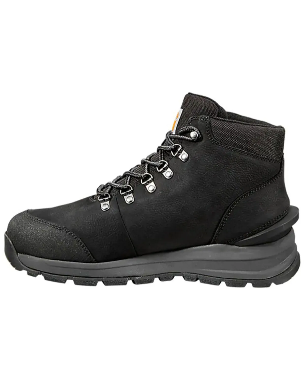 Product Name:  Carhartt Men's Gilmore 5" Hiker Work Boot - Soft Toe