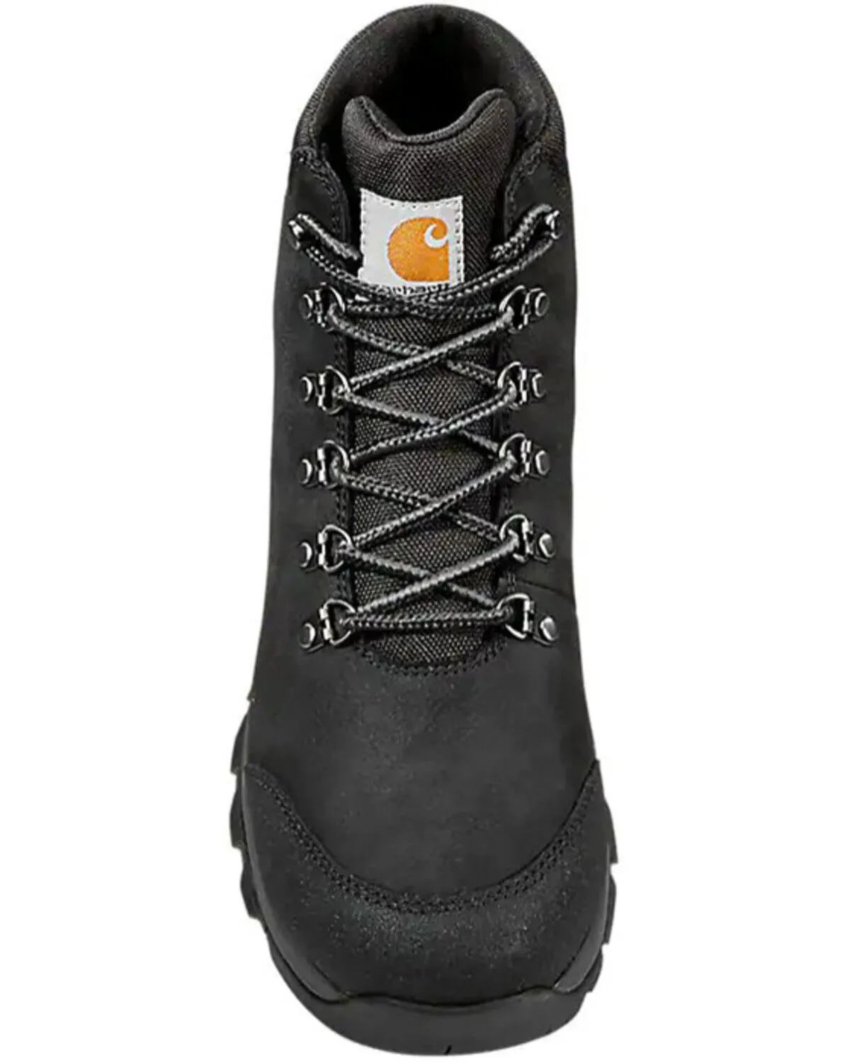 Product Name:  Carhartt Men's Gilmore 5" Hiker Work Boot - Soft Toe