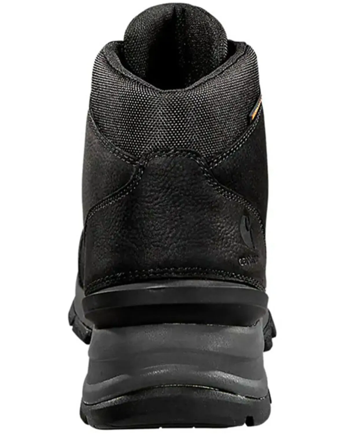 Product Name:  Carhartt Men's Gilmore 5" Hiker Work Boot - Soft Toe