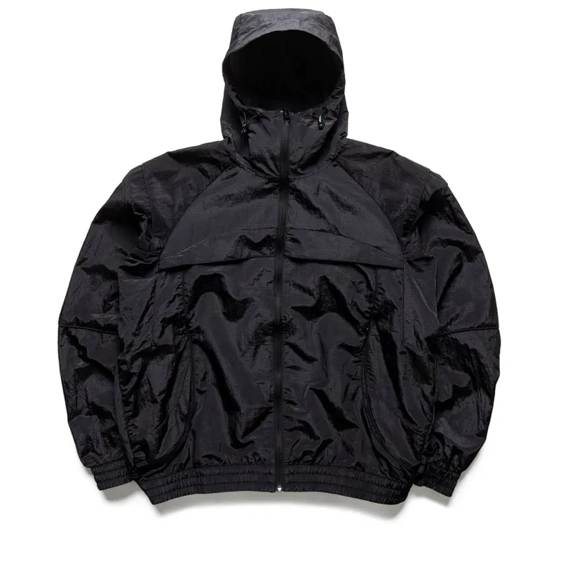 Puma Mostroverse Cellerator Ripstop Jacket - Black