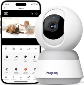 R6 Security Camera