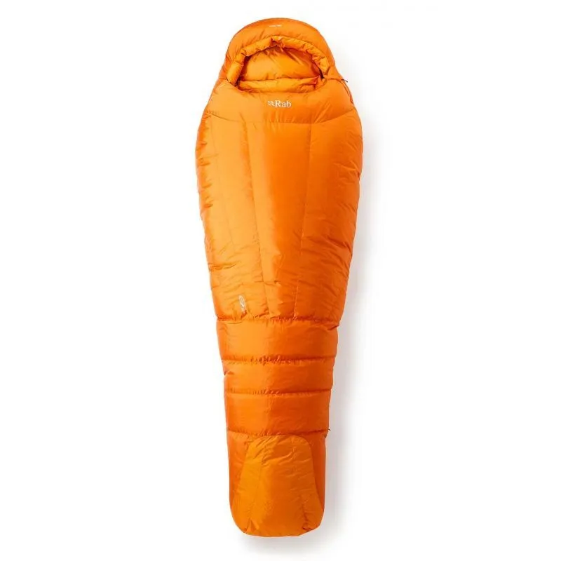 Rab - Andes 1000 - Down sleeping bag