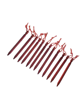 RBO Armadillo Tent Stake - 12 Pack