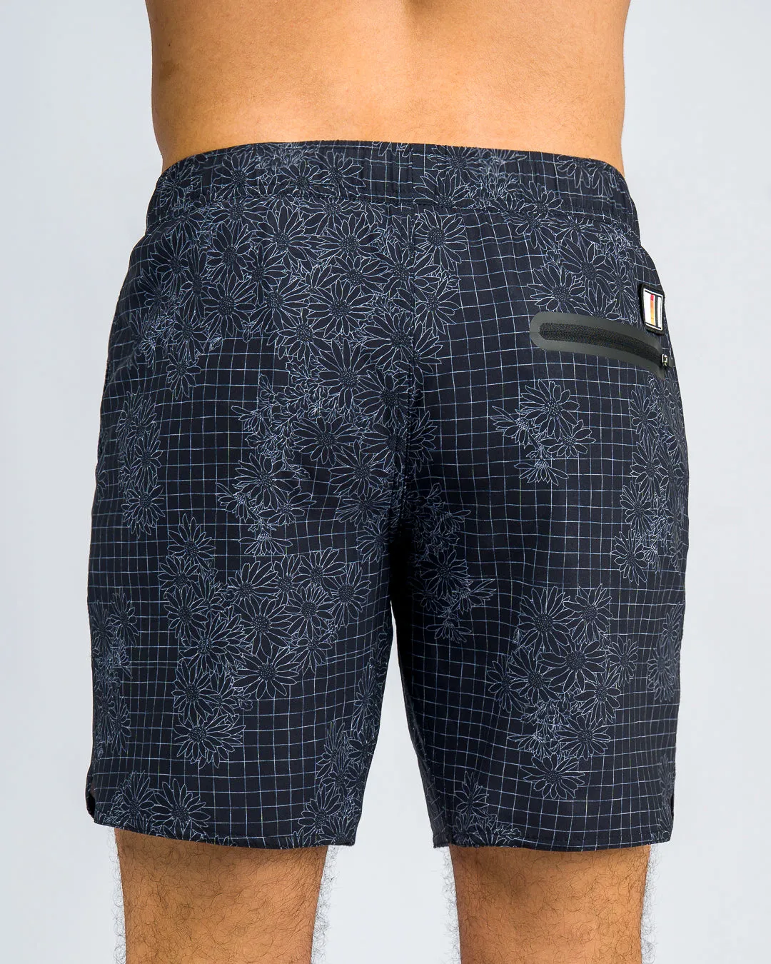 Repeater Shorts