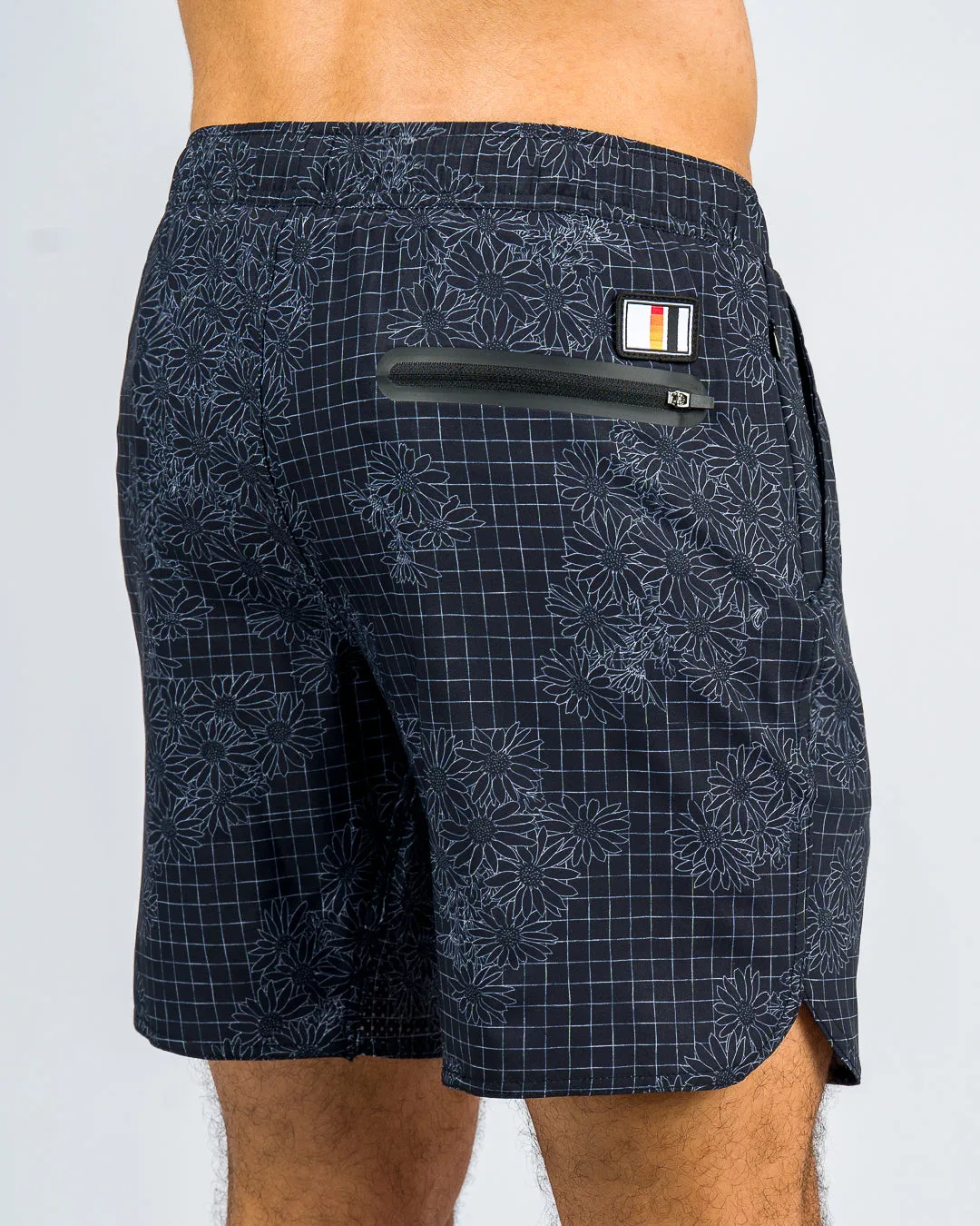 Repeater Shorts