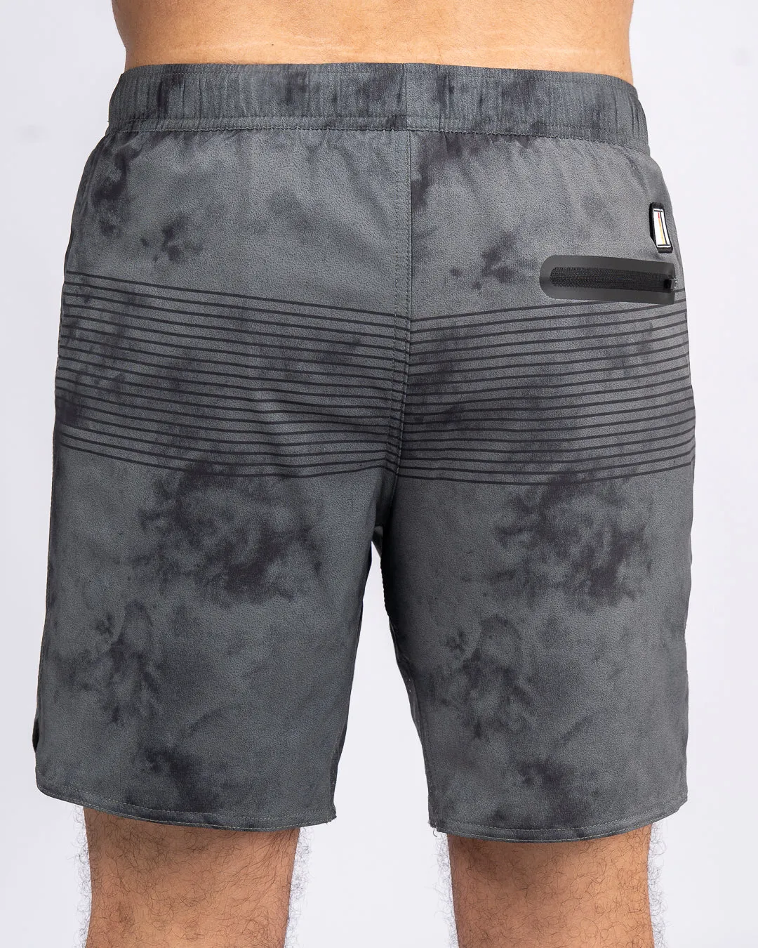 Repeater Shorts