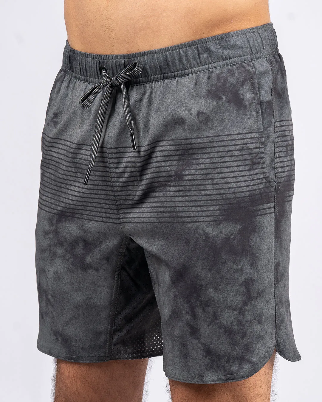 Repeater Shorts