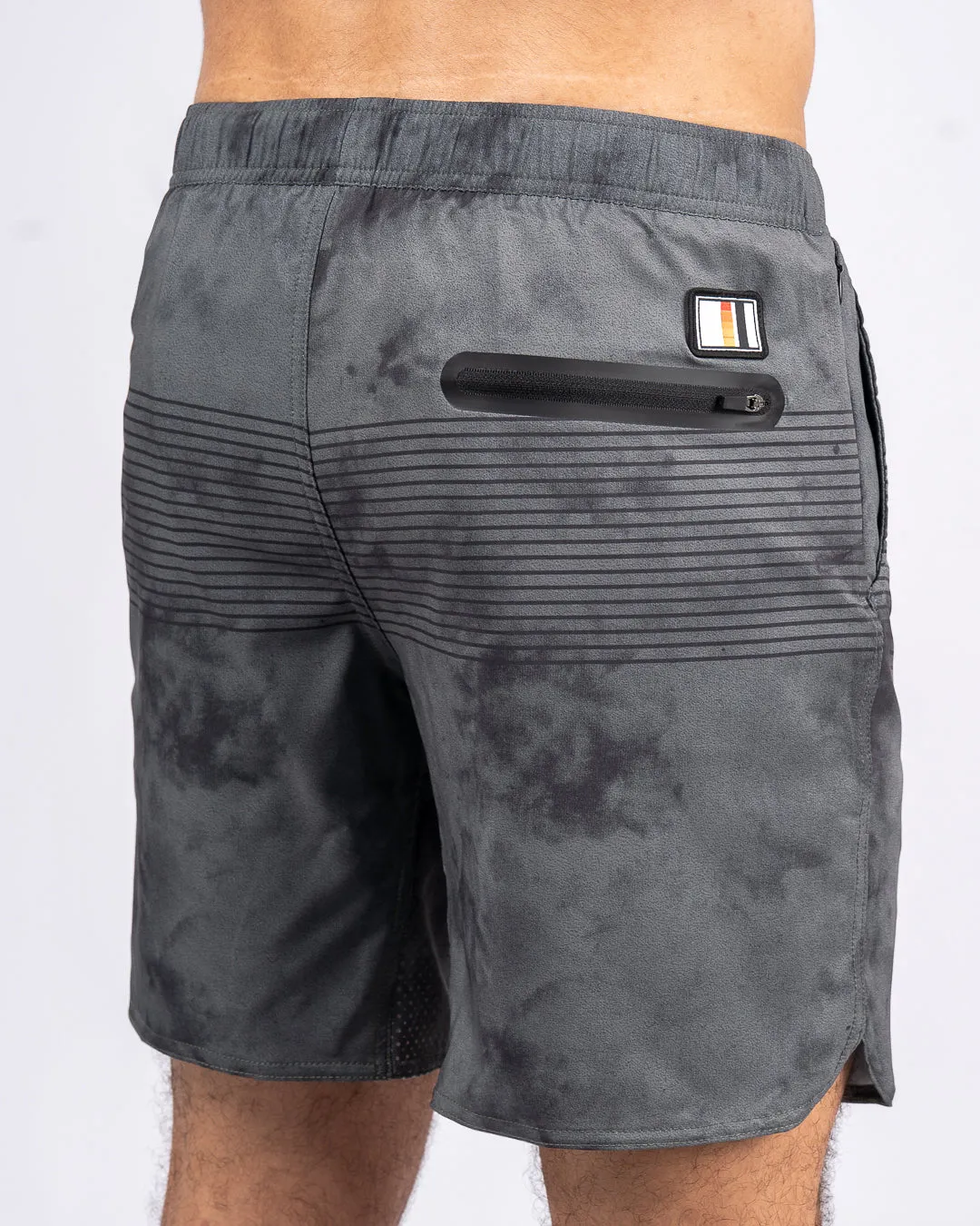 Repeater Shorts