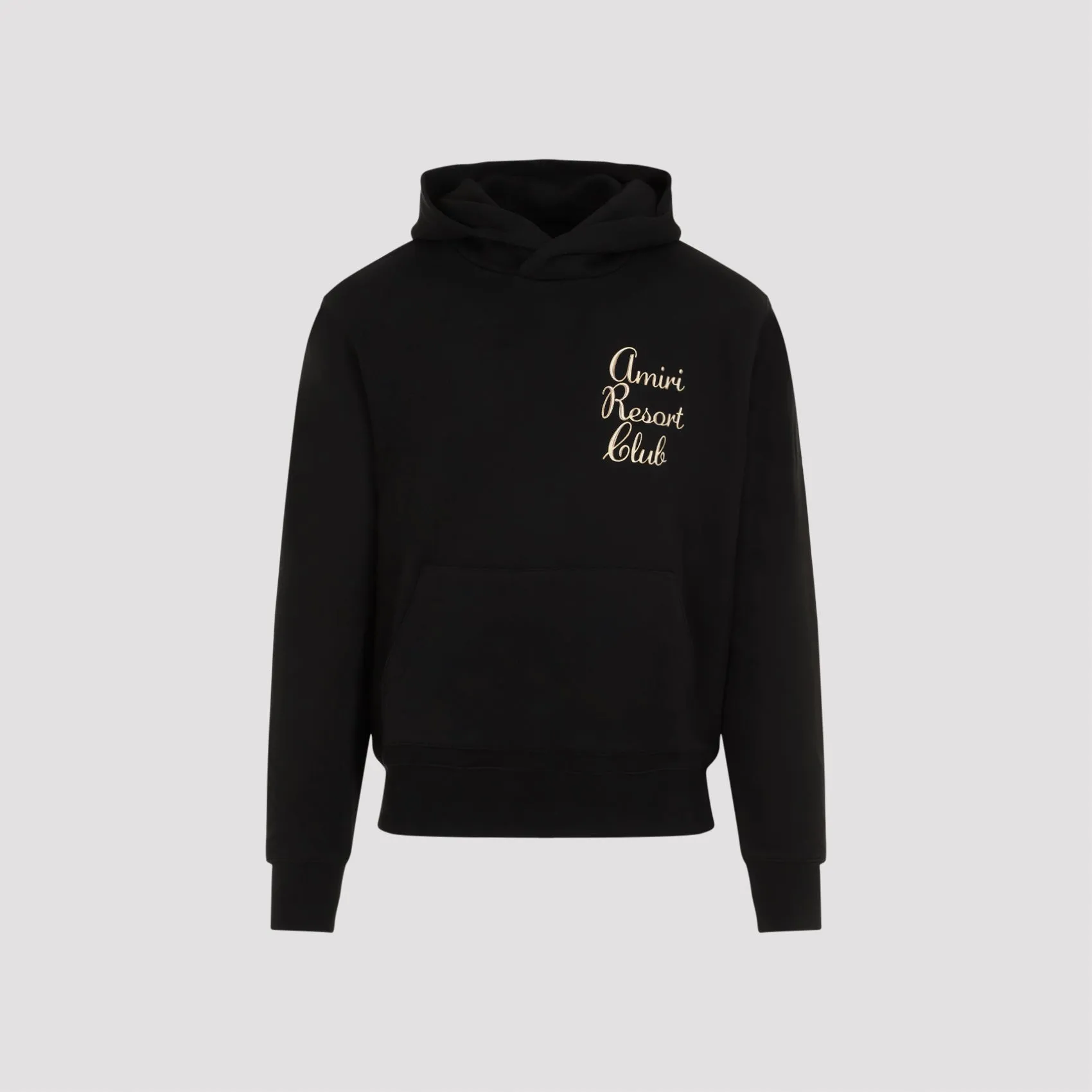 RESORT CLUB HOODIE