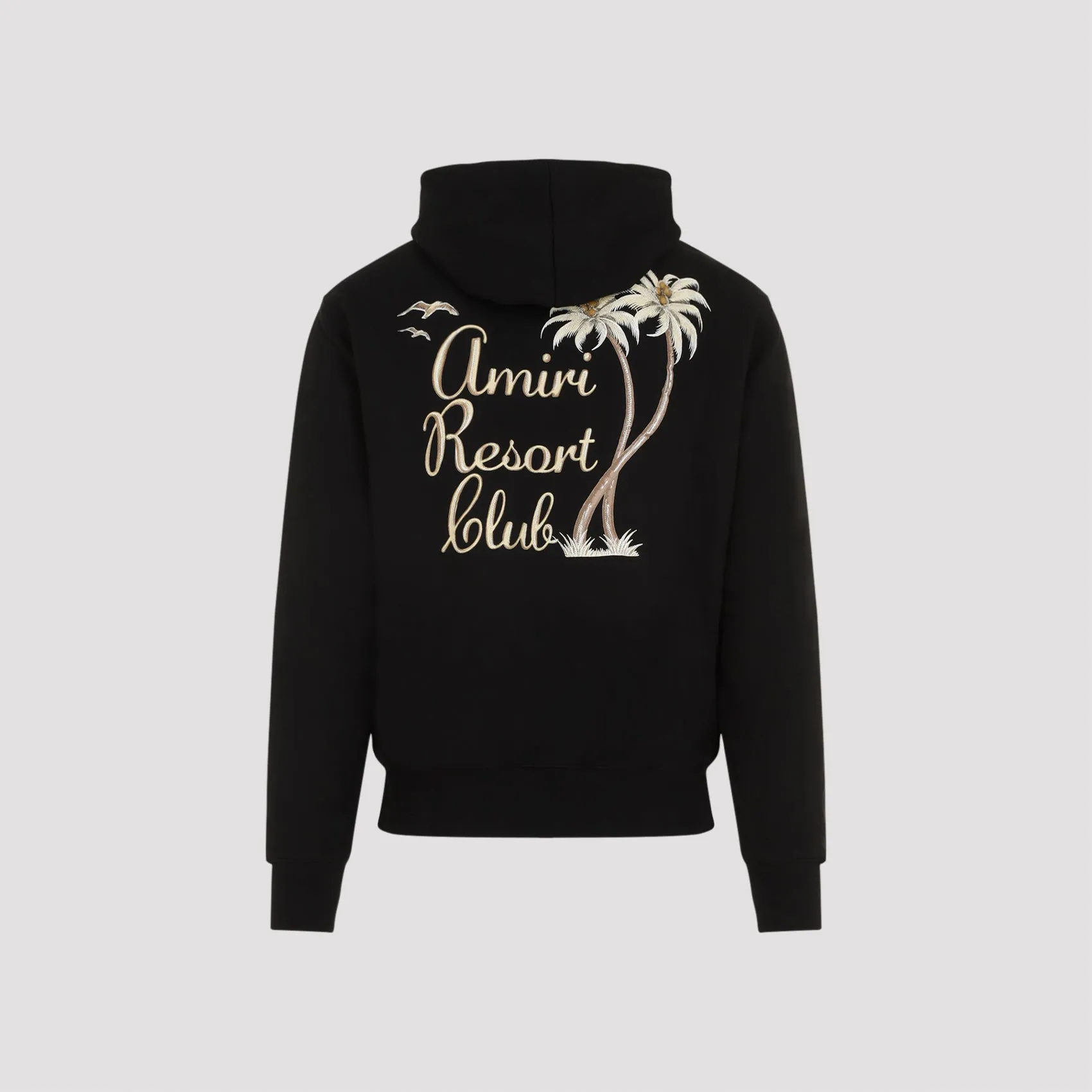 RESORT CLUB HOODIE