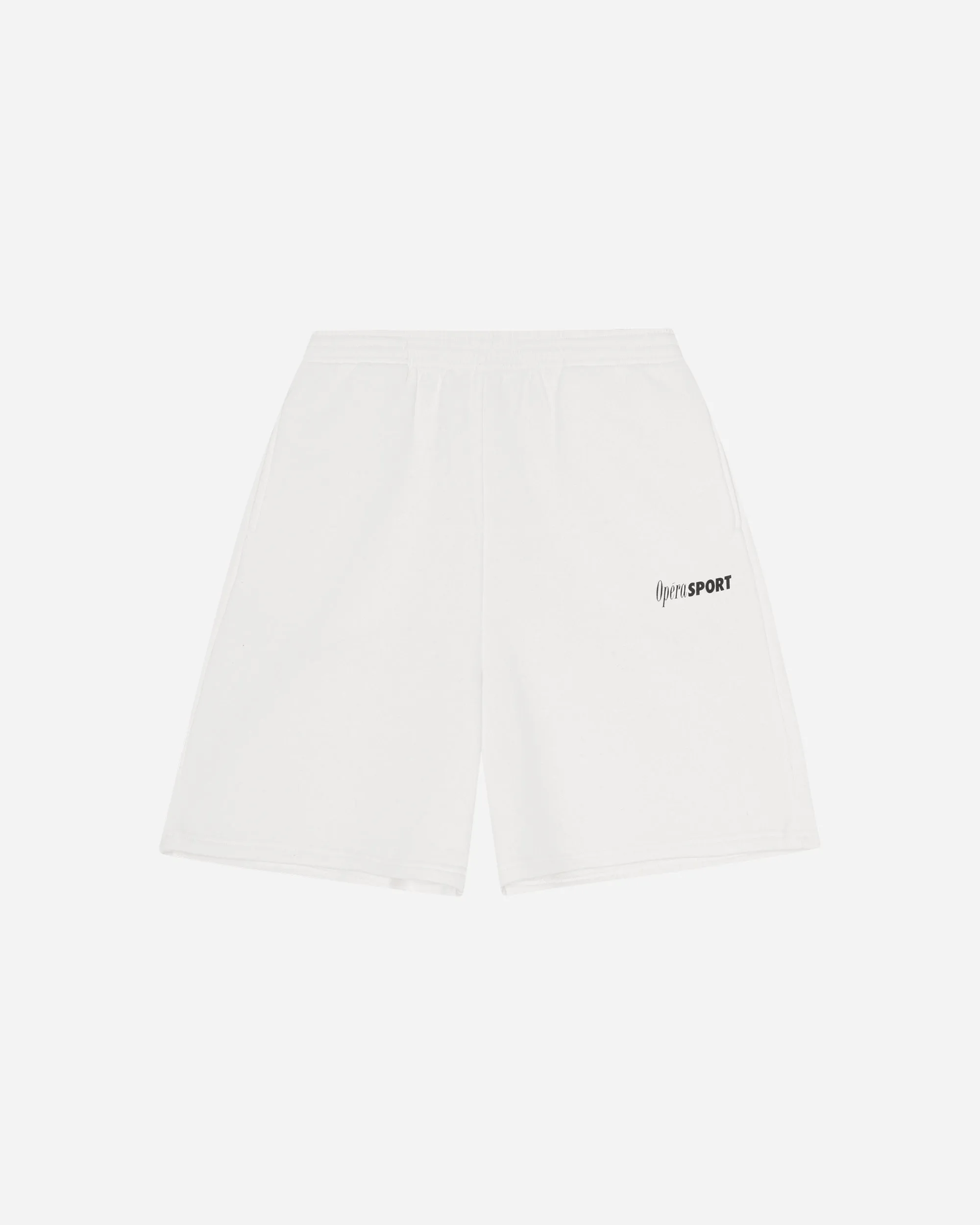 Ricky Unisex Shorts