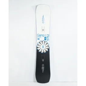 Rome Gang Plank Snowboard Mens 2024