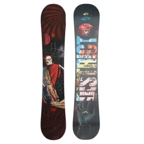 Rossignol District Color Wide Snowboard (Men's)