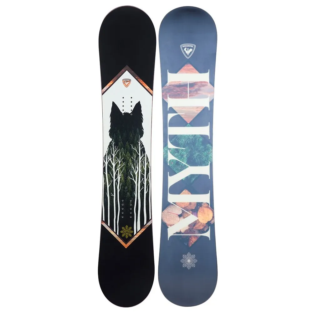 Rossignol Myth Snowboard (Women's)