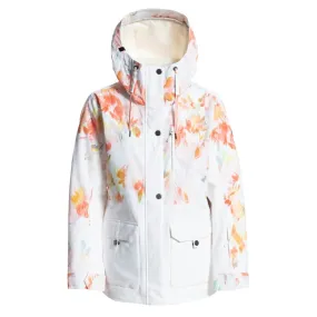 Roxy Andie Insulated Snowboard Jacket (Women's)