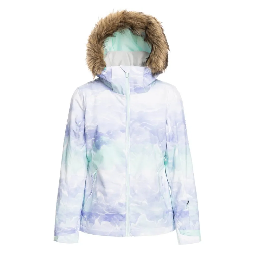 Roxy Jet Ski SE Insulated Snowboard Jacket (Women's)