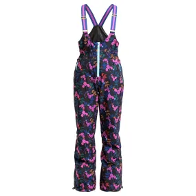 Roxy Roxy X Rowley Insulated Snowboard Bib (Women's)