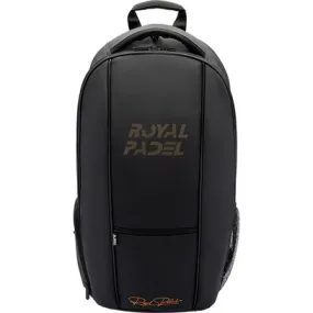 Royal Padel Pro Backpack Orange