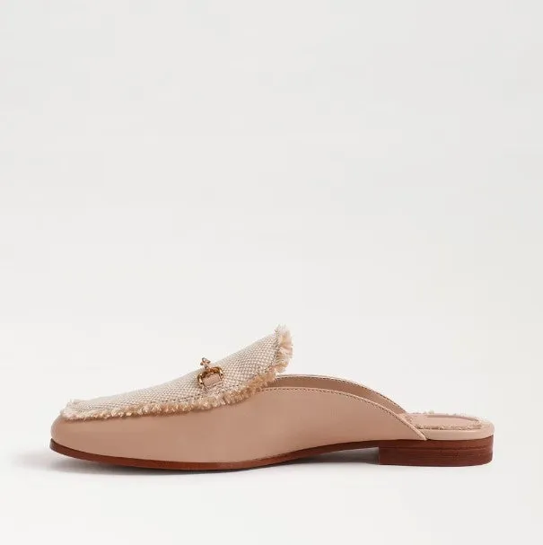 Sam Edelman Linnie Fray Women's Mules NW/OB