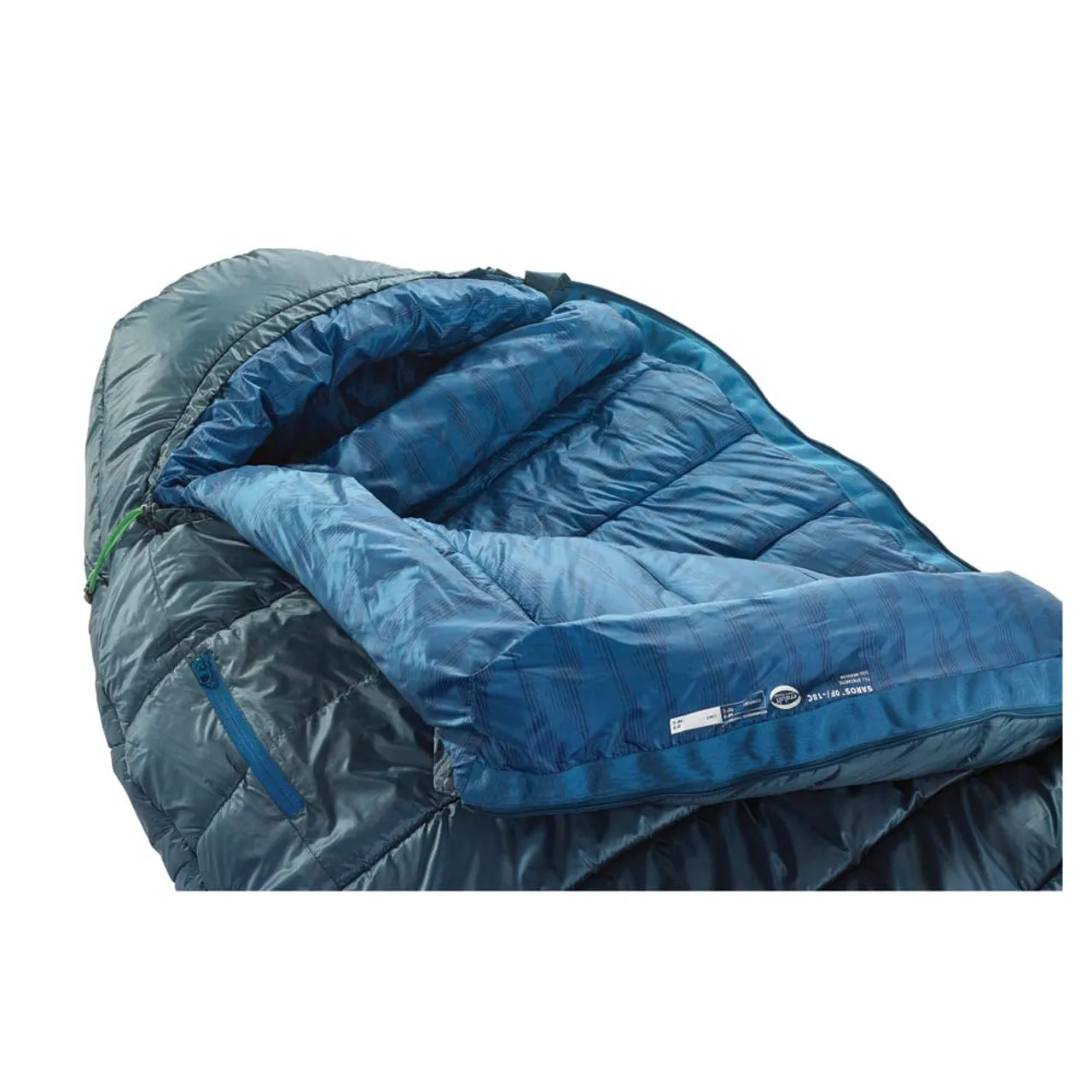 Saros 0 Synthetic Sleeping Bag