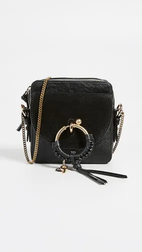 See by Chloe   Joan Camera Bag 