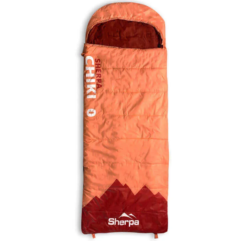 Sherpa Kids' Chiki 0 Sleeping Bag