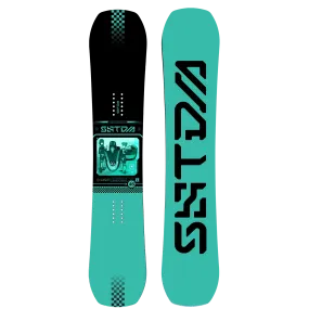 SHTDM Universal Remote Snowboard 2024