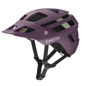 Smith Forefront 2 MIPS MTB Helmet - Matt Amethyst-Bone