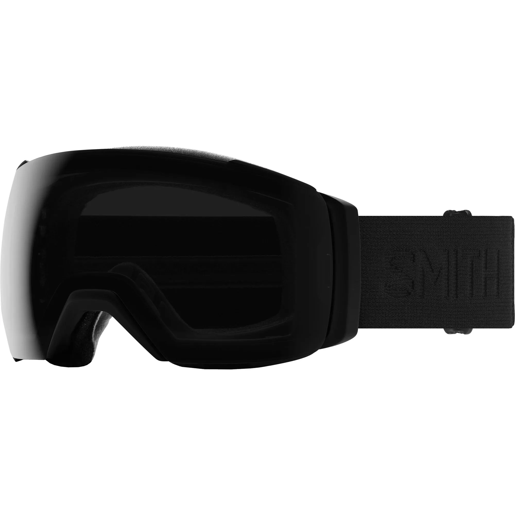 Smith - I/O MAG\u2122 XL Ski Goggles blackout