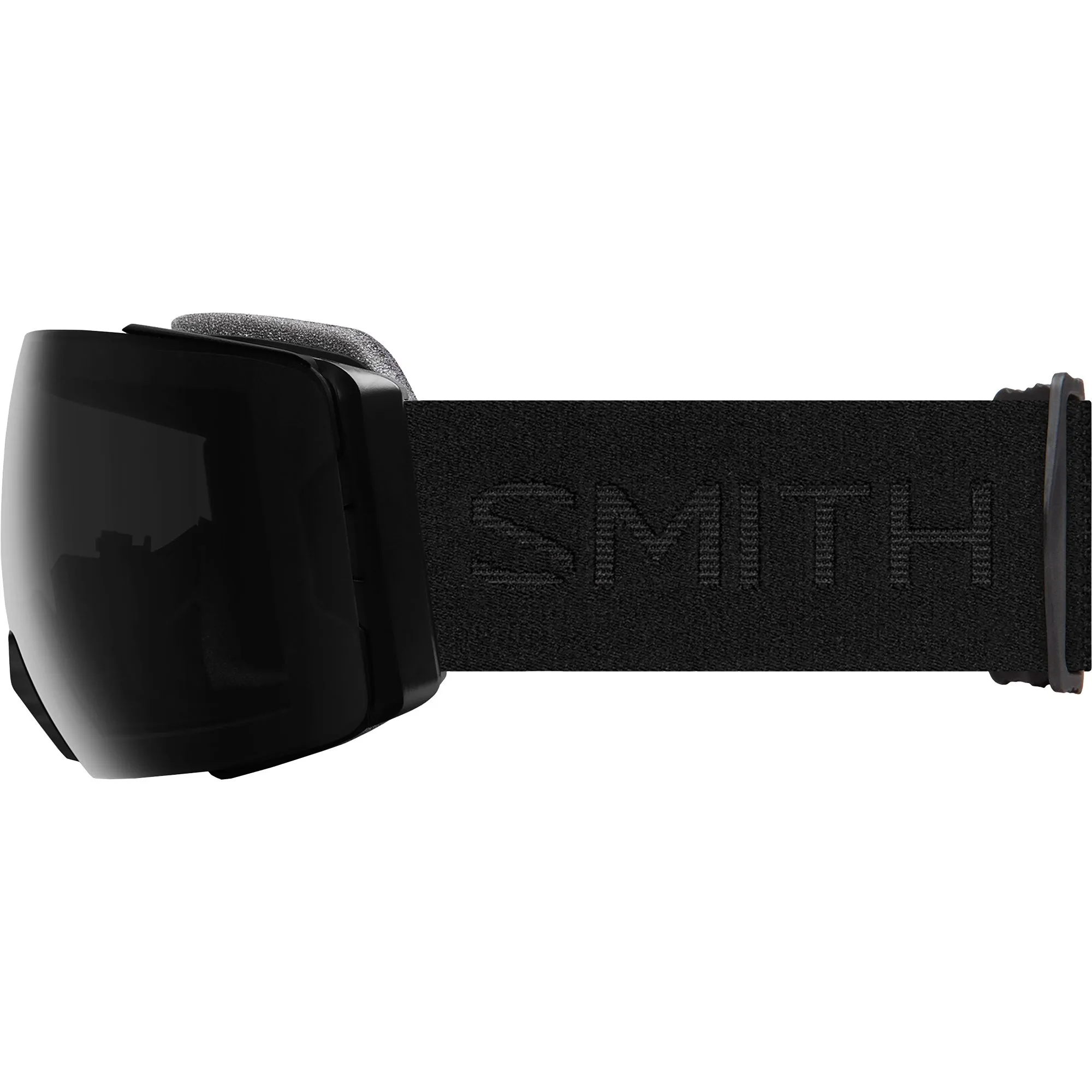 Smith - I/O MAG\u2122 XL Ski Goggles blackout