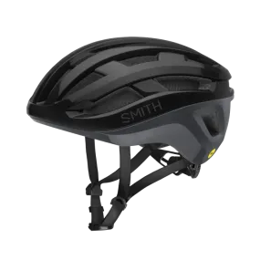 Smith Persist MIPS Road Helmet - Black-Cement