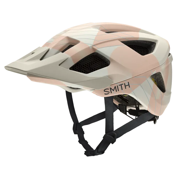 Smith Session MIPS MTB Helmet - Matt Bone Gradient