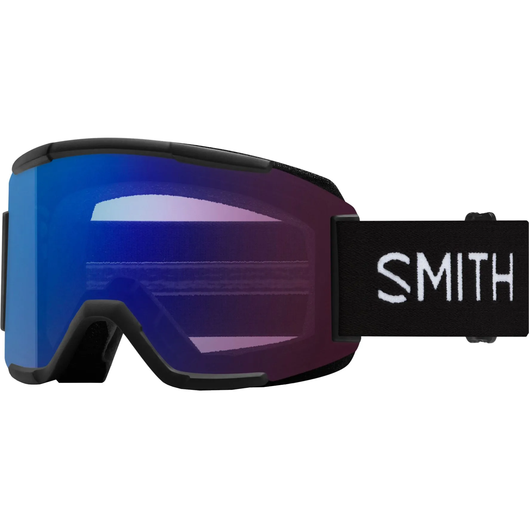 Smith - Squad Ski Goggles black