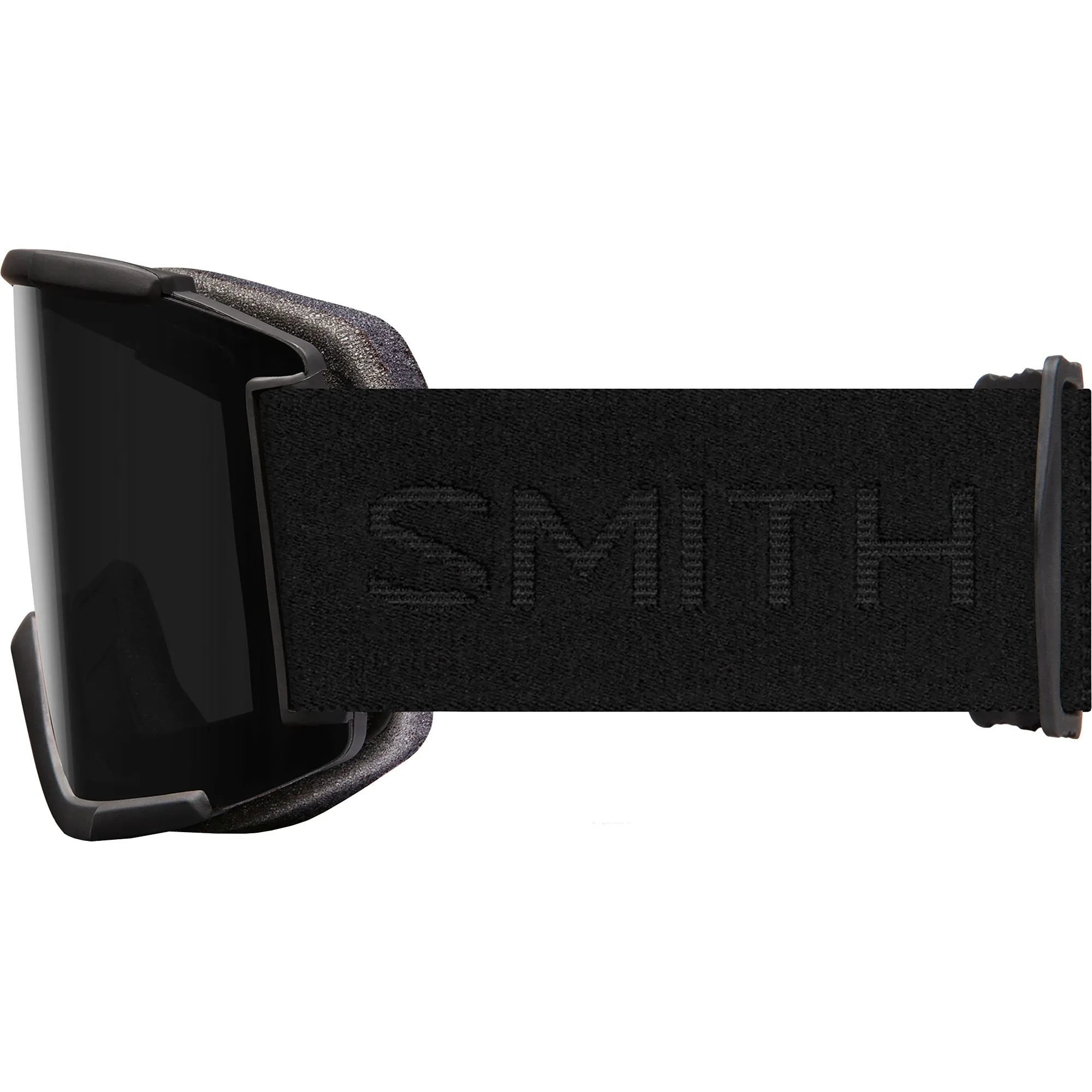 Smith - Squad XL Ski Goggles blackout