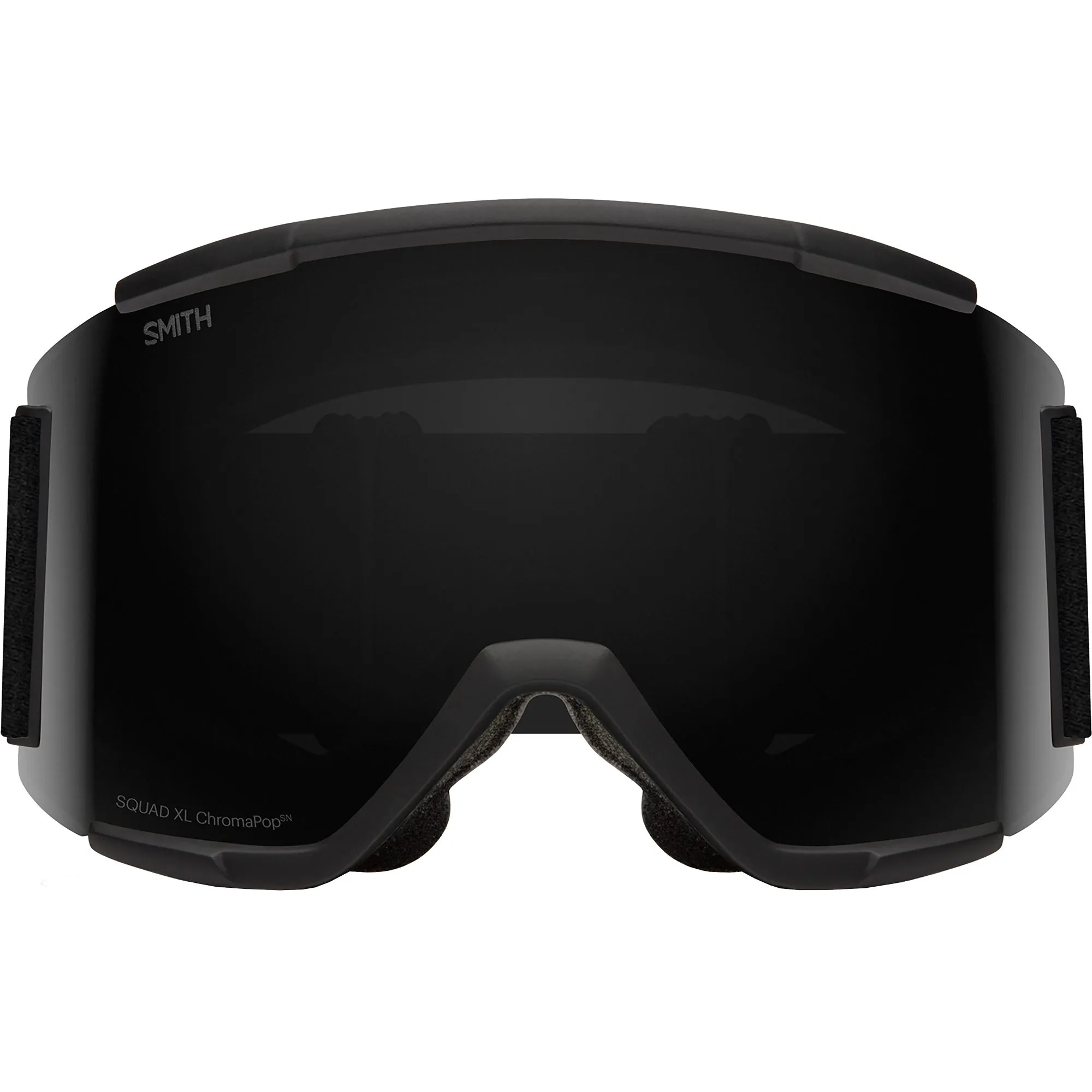 Smith - Squad XL Ski Goggles blackout