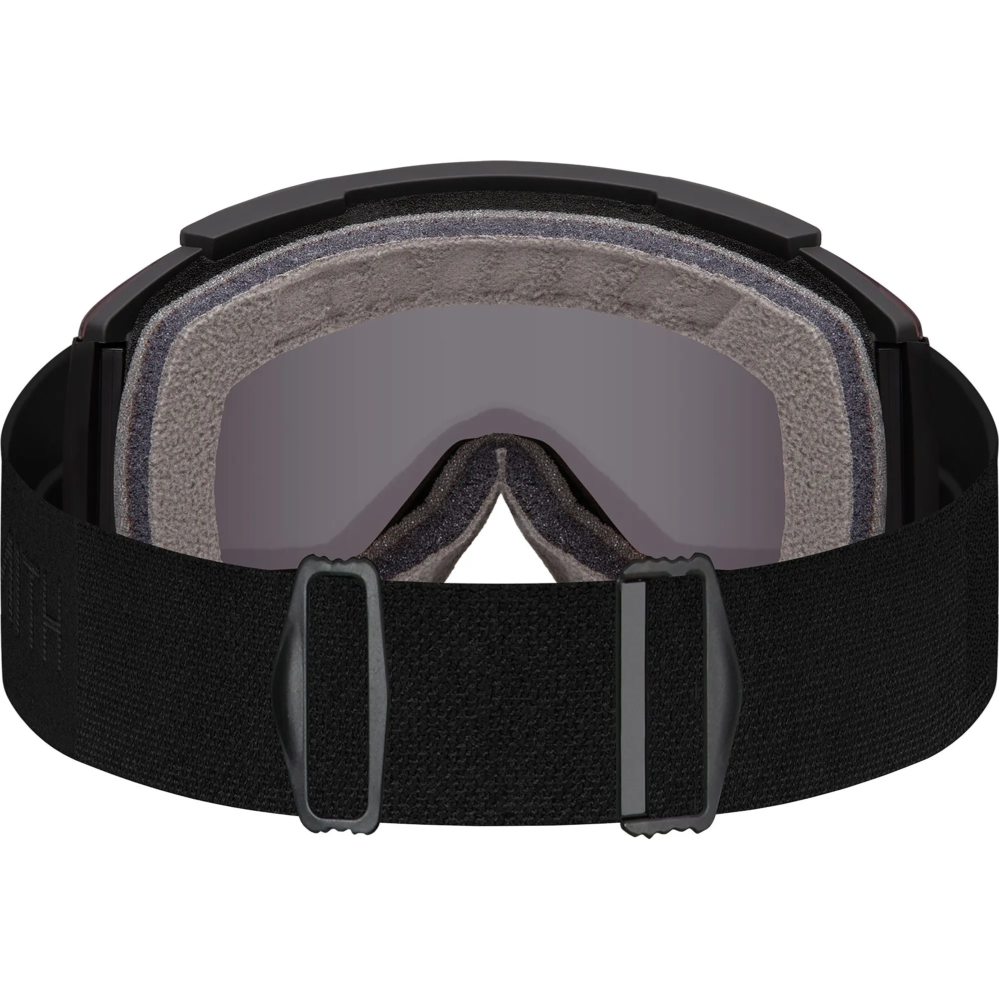 Smith - Squad XL Ski Goggles blackout