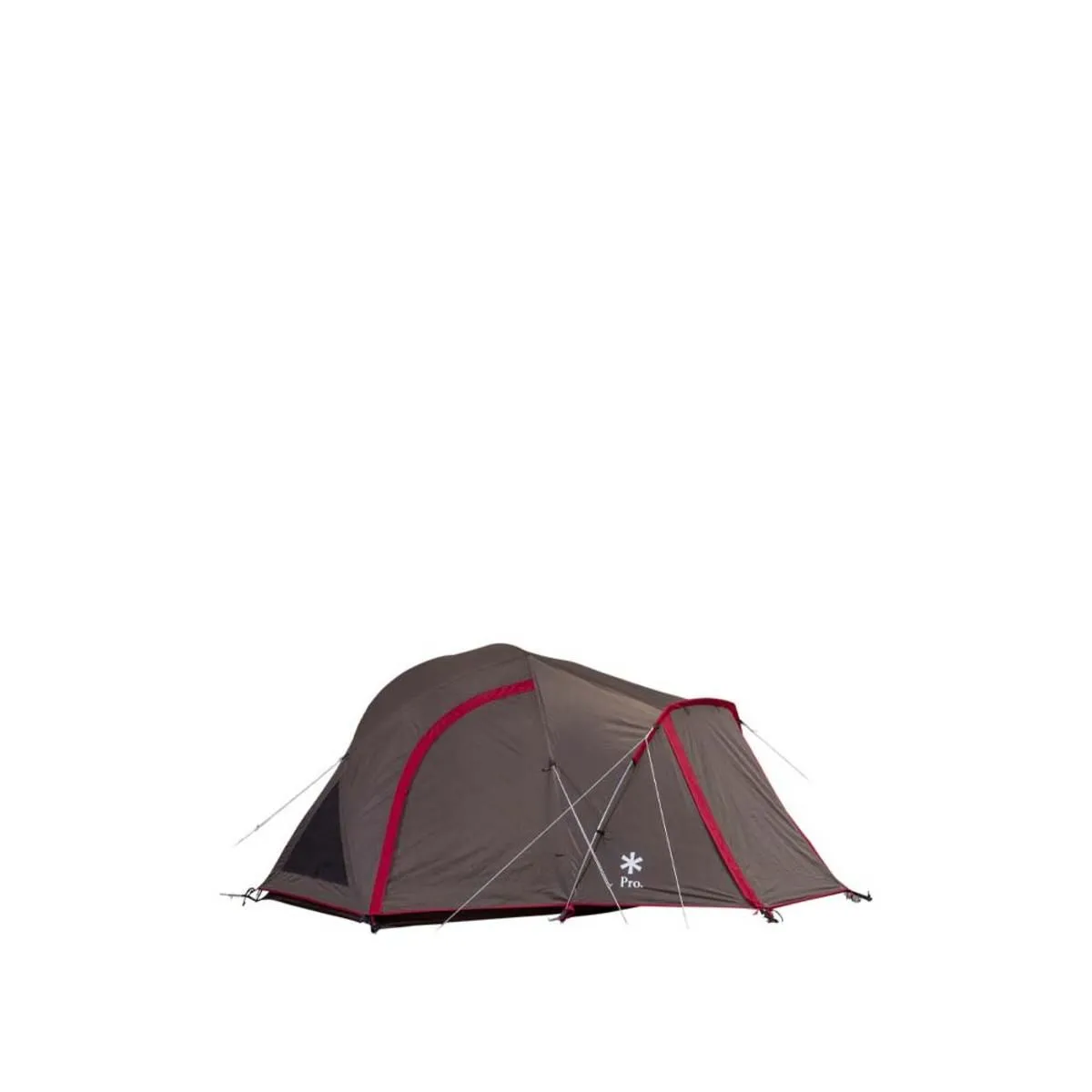 Snow Peak Land Breeze Pro. 1 Tent - 2 Persons