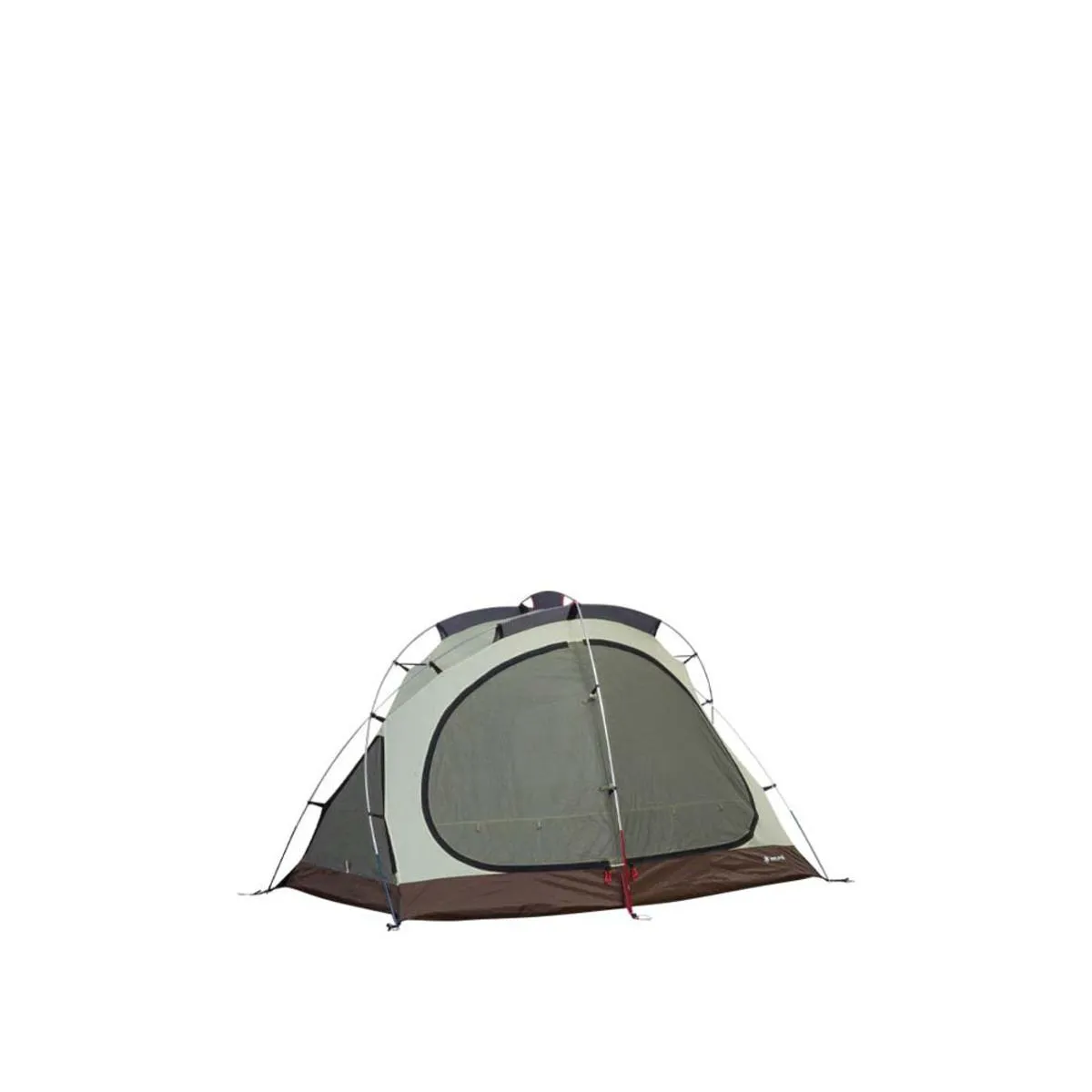 Snow Peak Land Breeze Pro. 1 Tent - 2 Persons