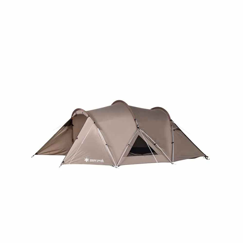 Snow Peak Land Nest Dome Small 2 Person Tent